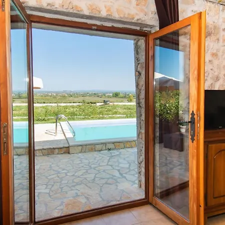 House Stone Curlew 3