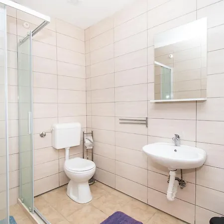 Vikendica House Stone Curlew 3 *