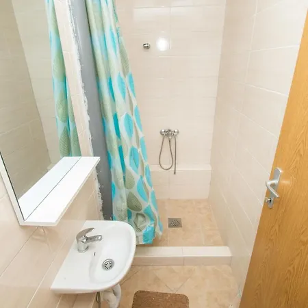 House Stone Curlew 3