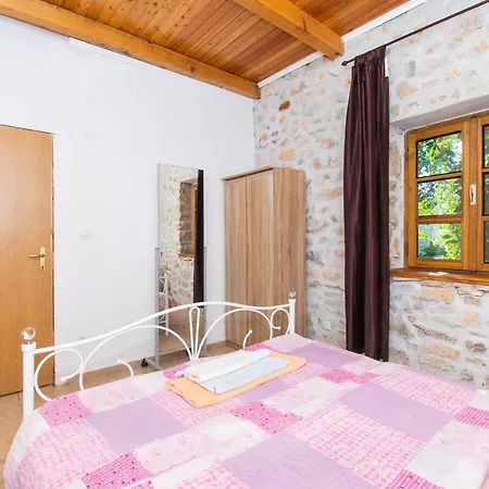 House Stone Curlew 3 Prázdninový dům