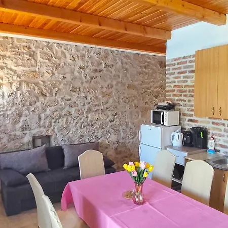 House Stone Curlew 3 * Lisane Tinjske