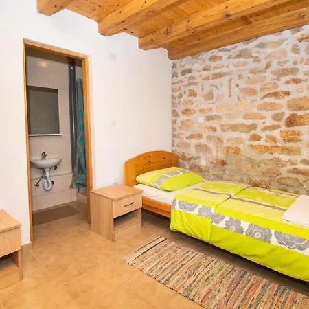 Feriehus House Stone Curlew 3 *
