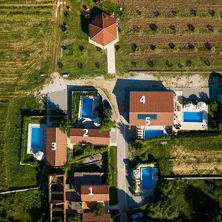 Holiday home House Stone Curlew 3