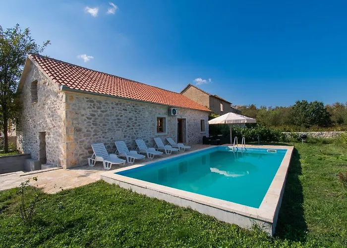 House Stone Curlew 3 Дом отдыха