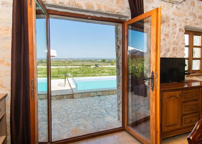 House Stone Curlew 3