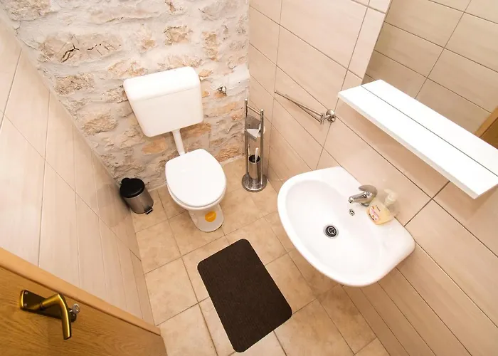 House Stone Curlew 3 Дом отдыха