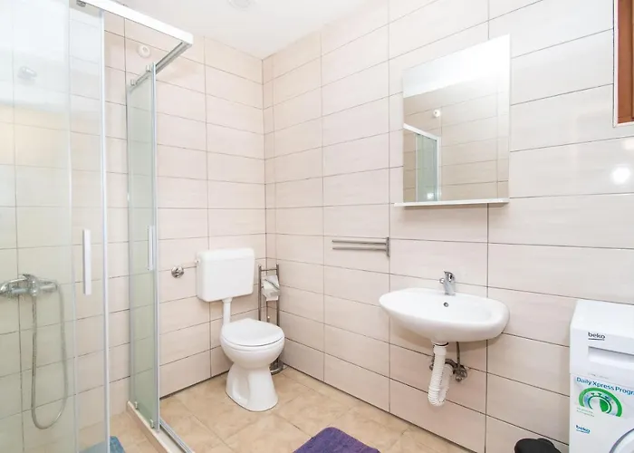 Дом отдыха House Stone Curlew 3 *