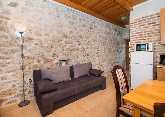 House Stone Curlew 3 * Lisane Tinjske