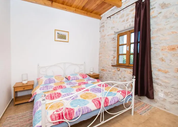 House Stone Curlew 3 Дом отдыха