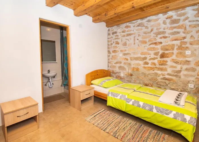 Дом отдыха House Stone Curlew 3 *