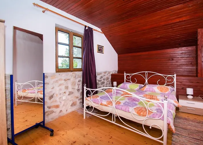 House Stone Curlew 3 *