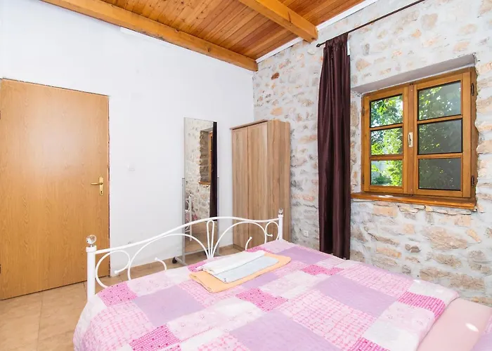 House Stone Curlew 3 Дом отдыха