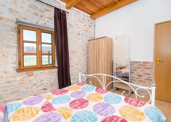 Дом отдыха House Stone Curlew 3 *