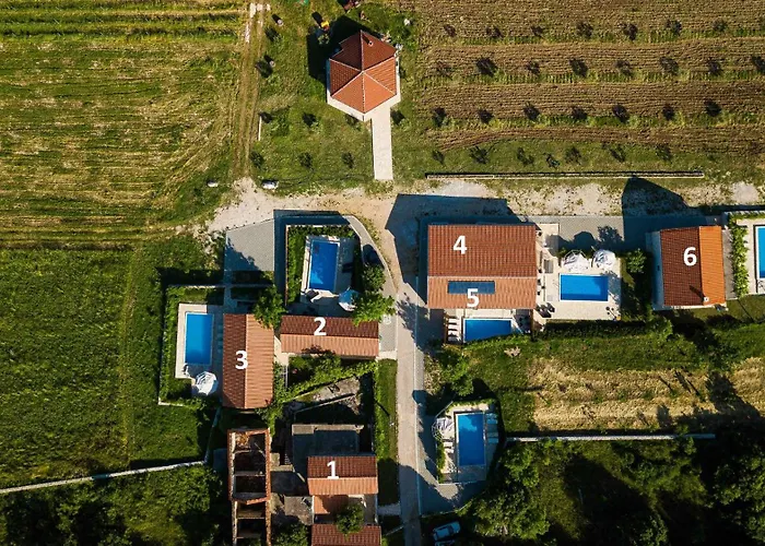 Дом отдыха House Stone Curlew 3