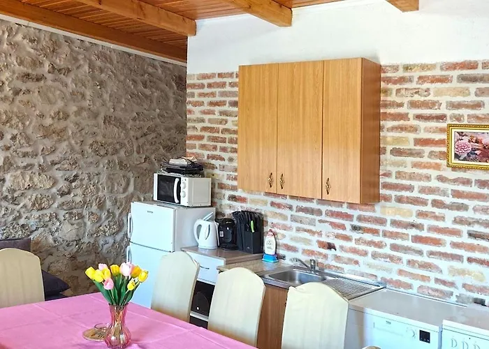 House Stone Curlew 3 Dom wakacyjny *