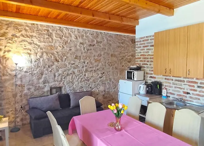 House Stone Curlew 3 * Lisane Tinjske